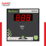 SINGLE PHASE PROGRAMMABLE DIGITAL  POWER FACTOR METER