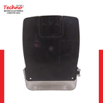 THREE PHASE COUNTER TYPE ENERGY METER (10-60 A)