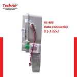 THREE PHASE ENERGY METER WITH RS 485 (10-100 A)