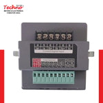 THREE PHASE MULTIFUNCTIONAL PANEL METER TMCB025