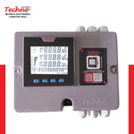 THREE PHASE MULTIFUNCTIONAL PANEL KIT METER (400A)